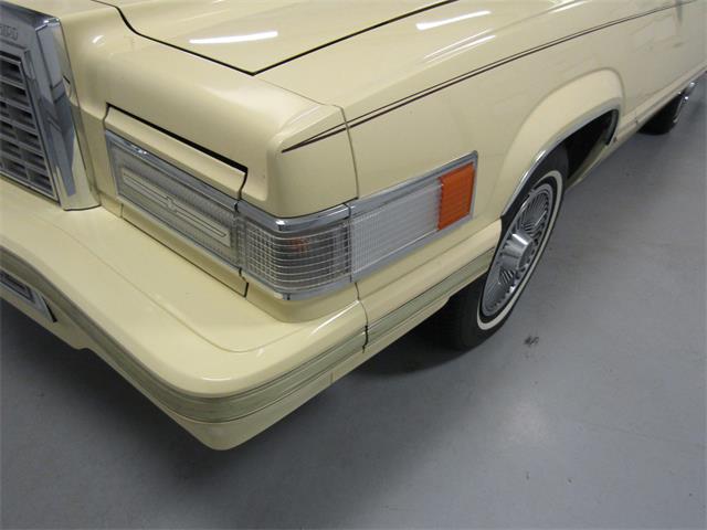 1980 Ford Thunderbird (CC-1107419) for sale in Christiansburg, Virginia