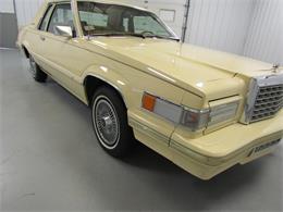 1980 Ford Thunderbird (CC-1107419) for sale in Christiansburg, Virginia