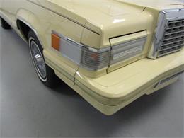 1980 Ford Thunderbird (CC-1107419) for sale in Christiansburg, Virginia