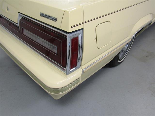 1980 Ford Thunderbird (CC-1107419) for sale in Christiansburg, Virginia