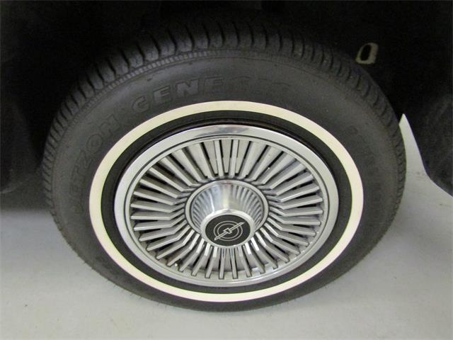 1980 Ford Thunderbird (CC-1107419) for sale in Christiansburg, Virginia
