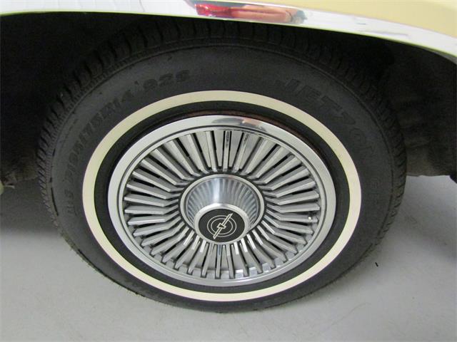 1980 Ford Thunderbird (CC-1107419) for sale in Christiansburg, Virginia