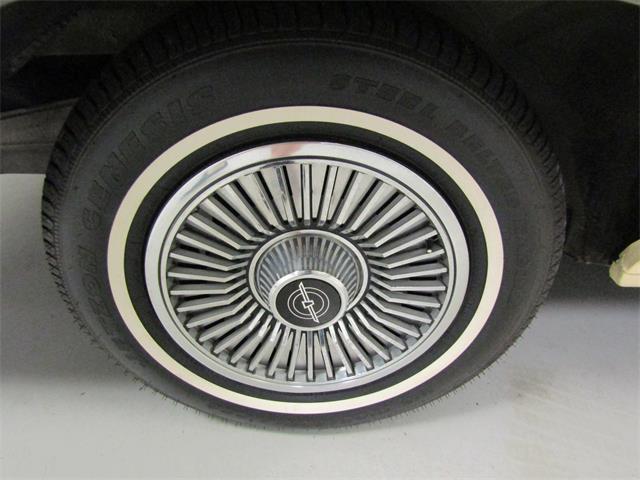 1980 Ford Thunderbird (CC-1107419) for sale in Christiansburg, Virginia