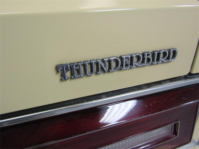 1980 Ford Thunderbird (CC-1107419) for sale in Christiansburg, Virginia