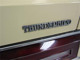 1980 Ford Thunderbird (CC-1107419) for sale in Christiansburg, Virginia
