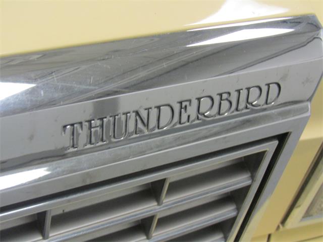 1980 Ford Thunderbird (CC-1107419) for sale in Christiansburg, Virginia