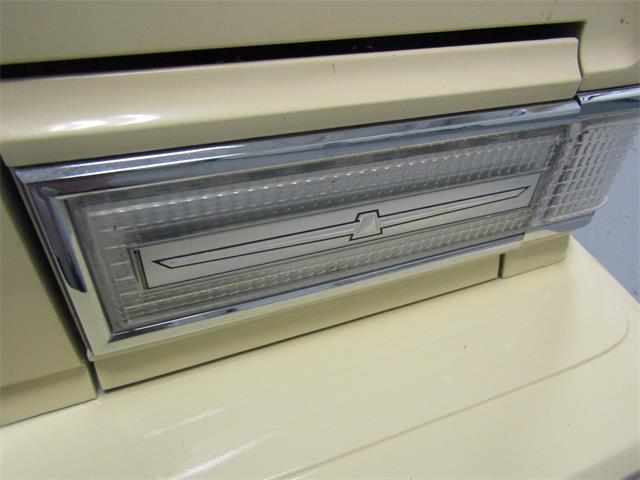 1980 Ford Thunderbird (CC-1107419) for sale in Christiansburg, Virginia