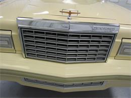 1980 Ford Thunderbird (CC-1107419) for sale in Christiansburg, Virginia