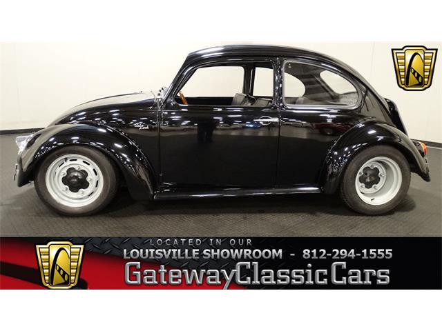 1965 Volkswagen Beetle (CC-1107422) for sale in Memphis, Indiana