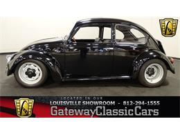 1965 Volkswagen Beetle (CC-1107422) for sale in Memphis, Indiana