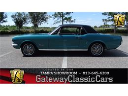 1965 Ford Mustang (CC-1107442) for sale in Ruskin, Florida