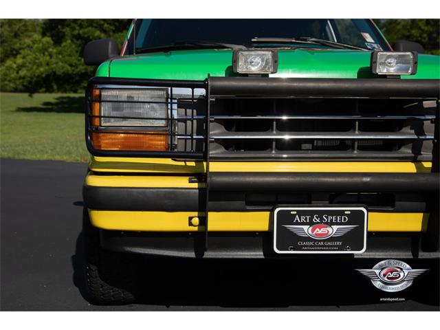 1993 Ford Explorer (CC-1107445) for sale in Collierville, Tennessee
