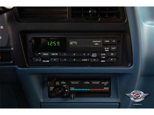 1993 Ford Explorer (CC-1107445) for sale in Collierville, Tennessee