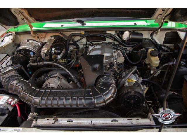 1993 Ford Explorer (CC-1107445) for sale in Collierville, Tennessee