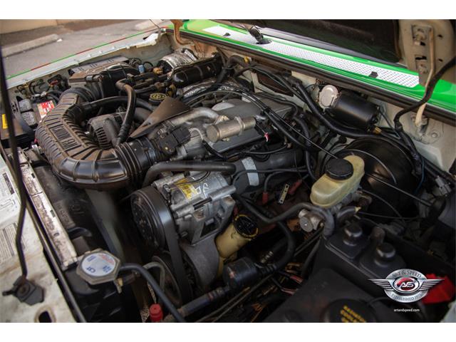 1993 Ford Explorer (CC-1107445) for sale in Collierville, Tennessee