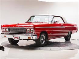 1965 Ford Fairlane (CC-1100745) for sale in Cedar Rapids, Iowa