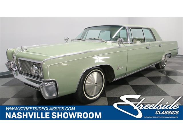 1964 Chrysler Imperial Crown (CC-1107456) for sale in Lavergne, Tennessee