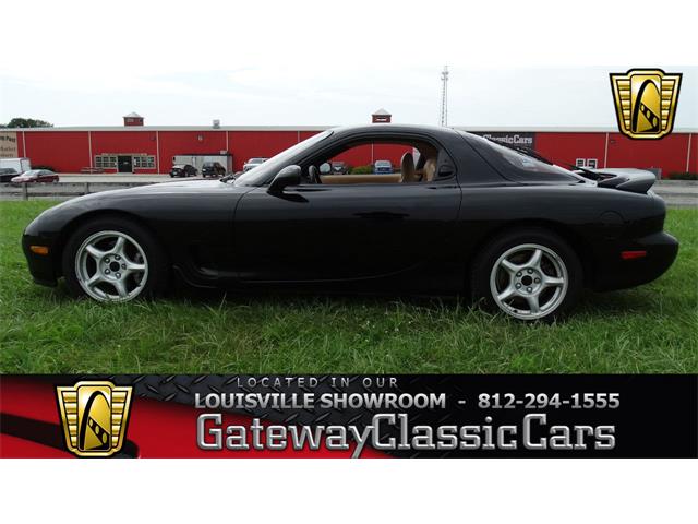 1993 Mazda RX-7 (CC-1107458) for sale in Memphis, Indiana