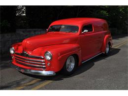 1947 Ford Sedan (CC-1107463) for sale in Greensboro, North Carolina