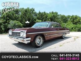 1964 Chevrolet Impala (CC-1107472) for sale in Greene, Iowa