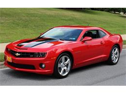 2010 Chevrolet Camaro (CC-1107476) for sale in Rockville, Maryland