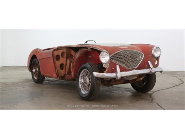 1954 Austin-Healey 100-4 (CC-1100748) for sale in Beverly Hills, California