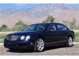 2006 Bentley Continental Flying Spur (CC-1100749) for sale in Uncasville, Connecticut