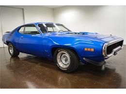 1971 Plymouth Road Runner (CC-1107500) for sale in Sherman, Texas