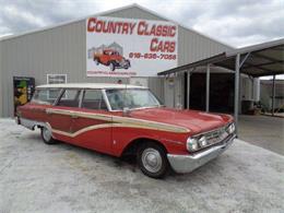 1963 Mercury Monterey (CC-1100751) for sale in Staunton, Illinois