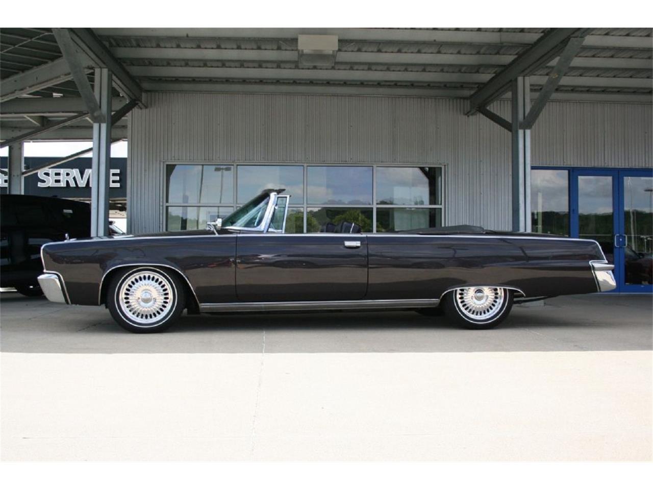 1965 chrysler imperial crown for sale classiccars com cc 1107528 1965 chrysler imperial crown for sale