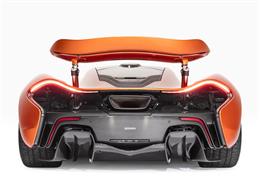 2014 McLaren P1 (CC-1107529) for sale in Newport Beach, California