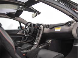 2014 McLaren P1 (CC-1107529) for sale in Newport Beach, California