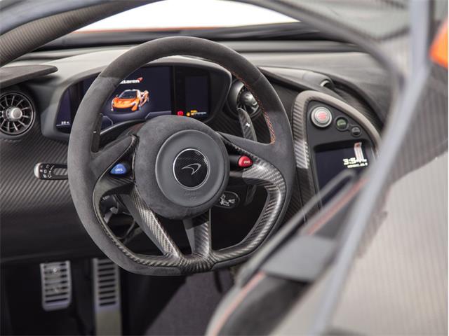 2014 McLaren P1 (CC-1107529) for sale in Newport Beach, California