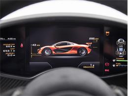 2014 McLaren P1 (CC-1107529) for sale in Newport Beach, California