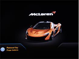2014 McLaren P1 (CC-1107529) for sale in Newport Beach, California