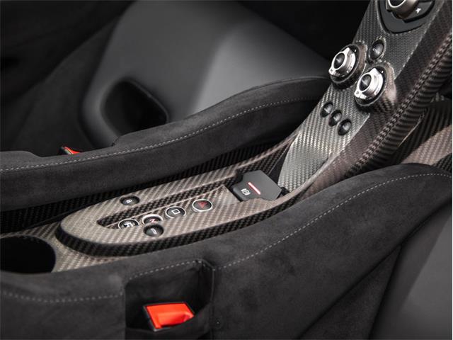 2014 McLaren P1 (CC-1107529) for sale in Newport Beach, California