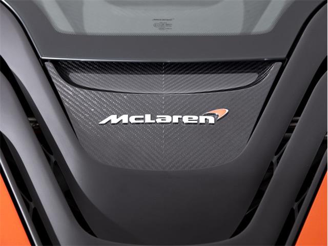 2014 McLaren P1 (CC-1107529) for sale in Newport Beach, California