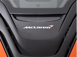 2014 McLaren P1 (CC-1107529) for sale in Newport Beach, California
