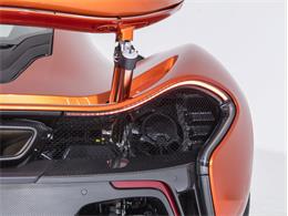 2014 McLaren P1 (CC-1107529) for sale in Newport Beach, California