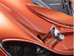2014 McLaren P1 (CC-1107529) for sale in Newport Beach, California