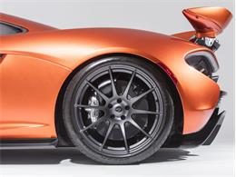 2014 McLaren P1 (CC-1107529) for sale in Newport Beach, California