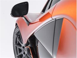 2014 McLaren P1 (CC-1107529) for sale in Newport Beach, California