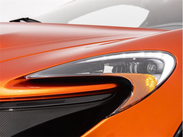 2014 McLaren P1 (CC-1107529) for sale in Newport Beach, California