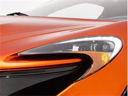 2014 McLaren P1 (CC-1107529) for sale in Newport Beach, California