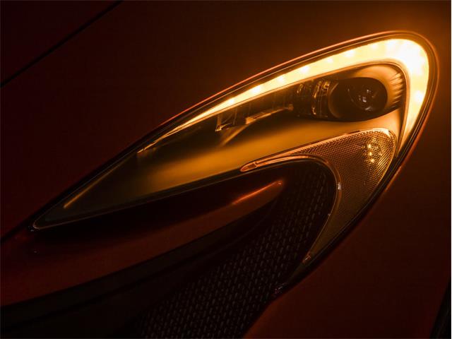 2014 McLaren P1 (CC-1107529) for sale in Newport Beach, California