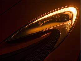 2014 McLaren P1 (CC-1107529) for sale in Newport Beach, California
