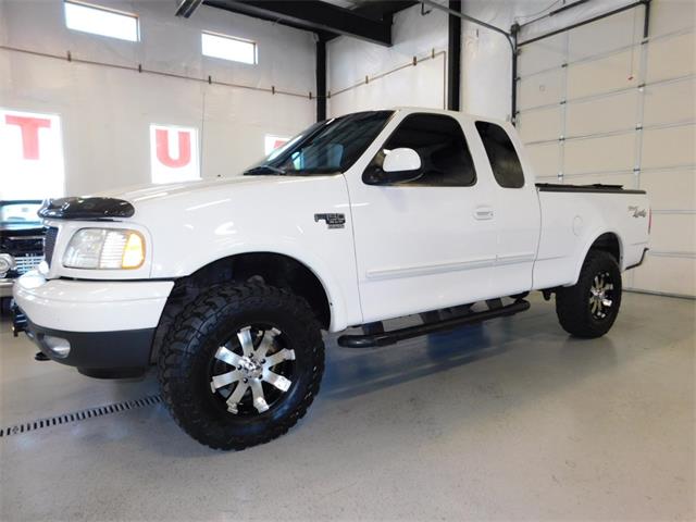 2003 Ford F150 (CC-1107533) for sale in Bend, Oregon