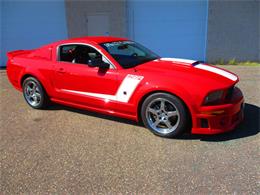 2009 Ford Mustang (CC-1107542) for sale in Ham Lake, Minnesota