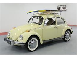 1971 Volkswagen Beetle (CC-1107550) for sale in Denver , Colorado