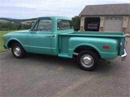 1968 Chevrolet C10 (CC-1107561) for sale in Mill Hall, Pennsylvania